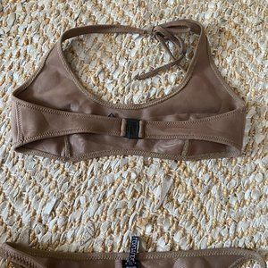 Lisa Marie Fernandez Swim Suit  size M